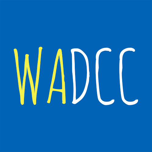 West Alexandria Day Care Center Logo