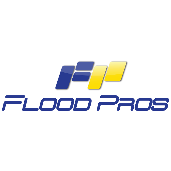 Flood Pros LLC Logo