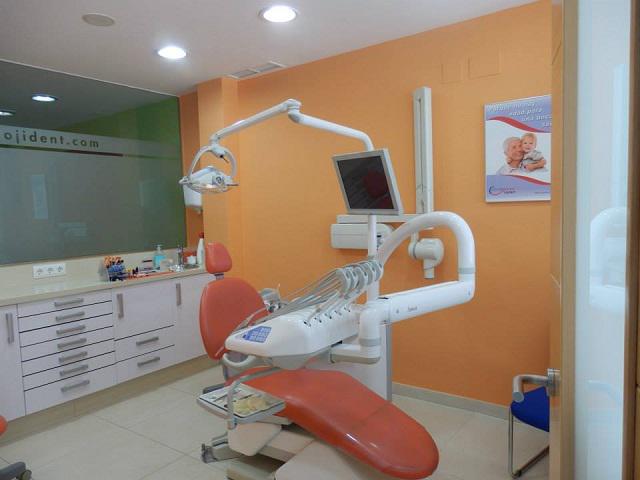 Images Clínica Dental Lojident