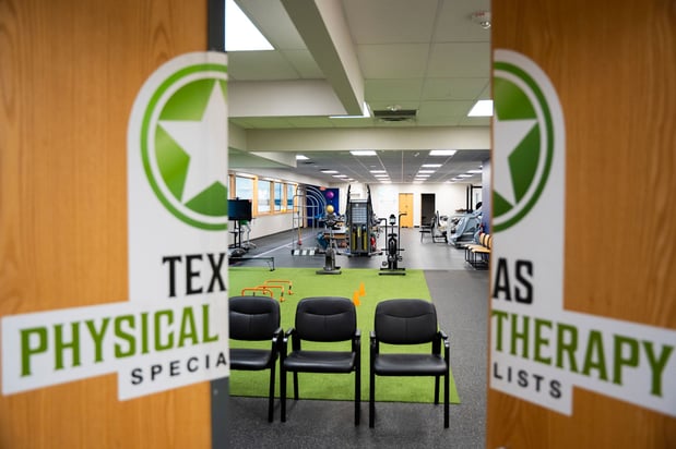 Images Texas Physical Therapy Specialists
