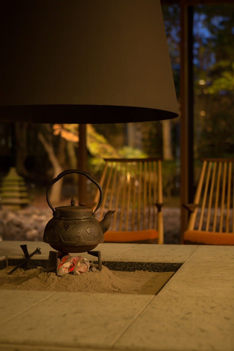 Images ラフォーレ伊東温泉 湯の庭