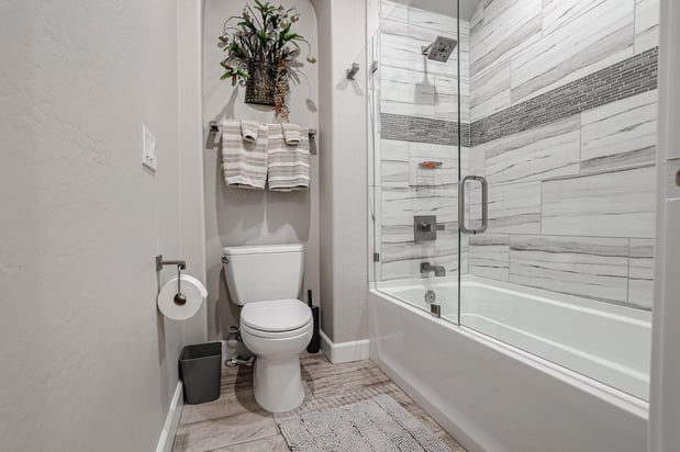 Images Rise Above Remodeling
