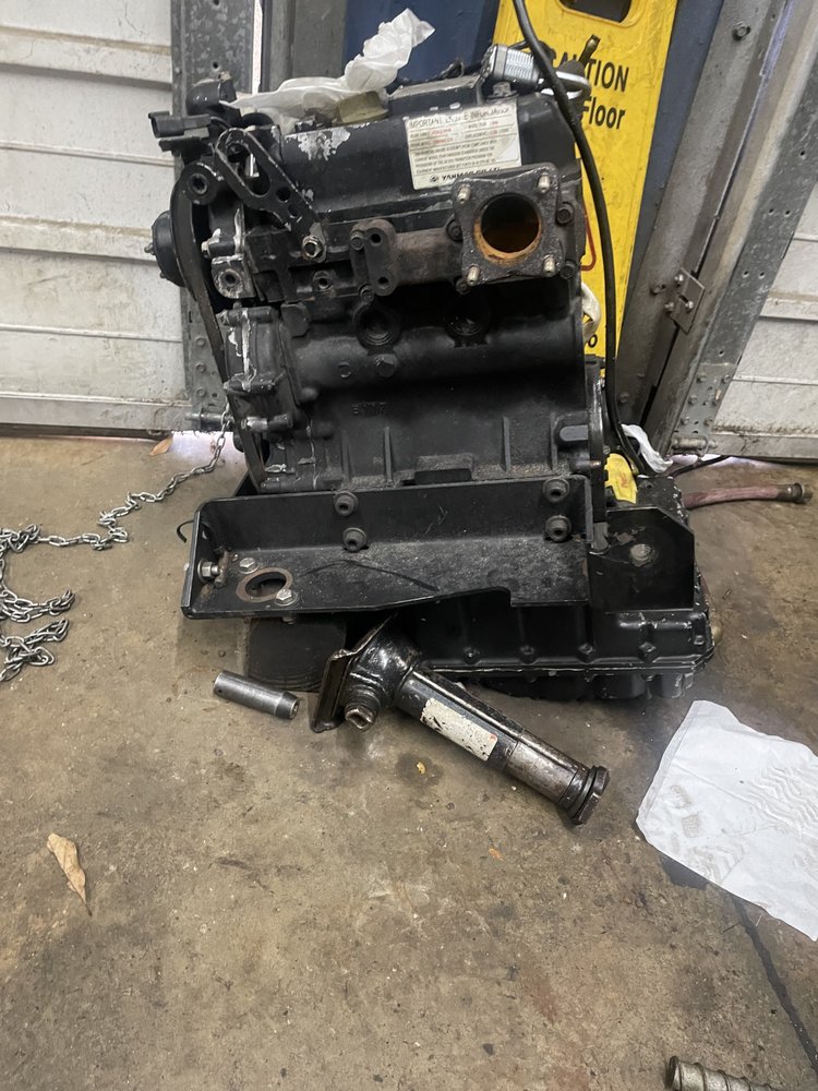 Nikki's Auto Repair in Griffin, GA 30223 (470) 9...