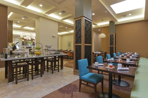 Images Hilton Garden Inn Lincoln Downtown/Haymarket