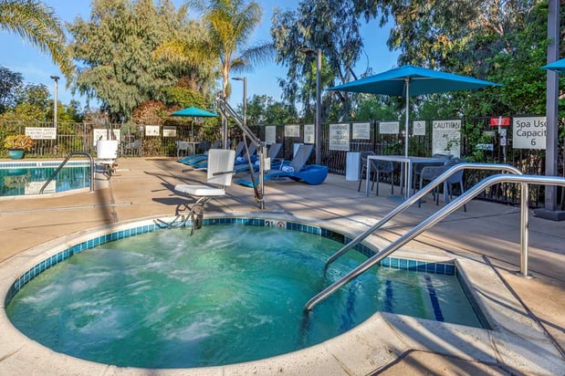 Images Hampton Inn Carlsbad-North San Diego County