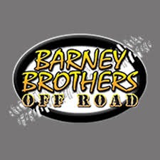 Barney Brothers Off Road & Repair Logo