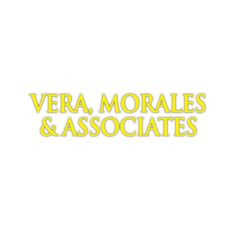 Vera, Morales & Associates Logo