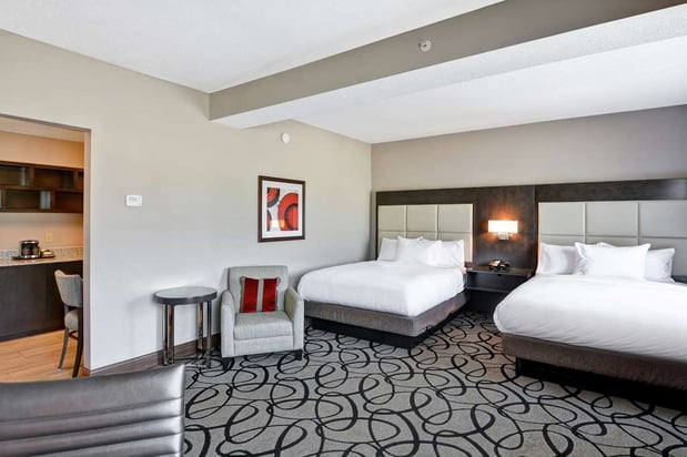 Images Doubletree by Hilton Hattiesburg