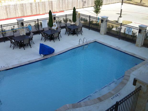 Images Holiday Inn Express & Suites Atascocita - Humble - Kingwood by IHG