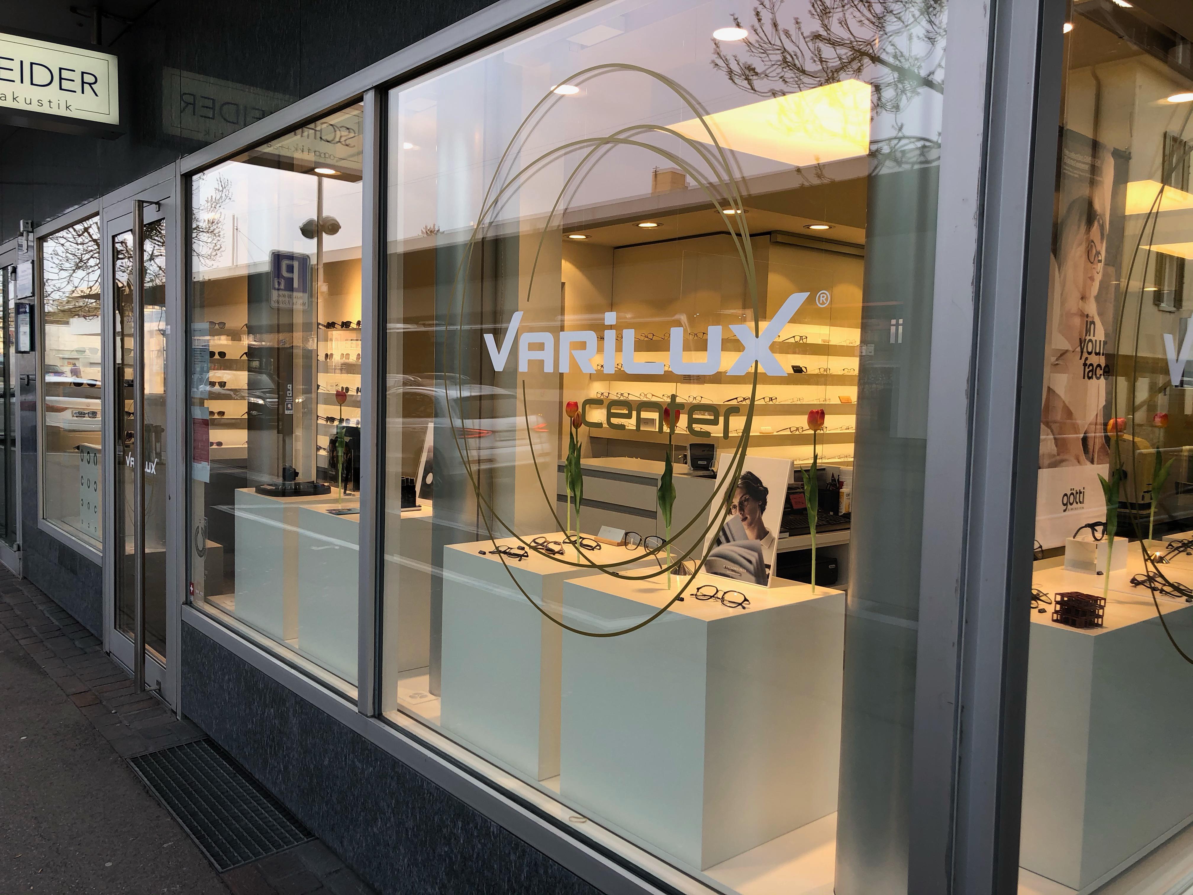 Schneider Optik + Akustik AG, Dorfstrasse 116 in Meilen