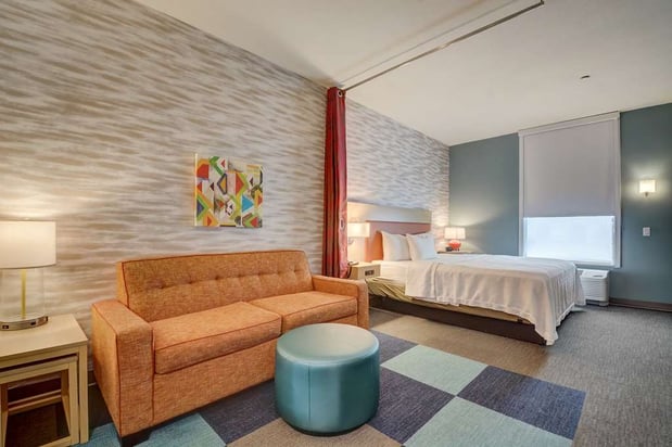 Images Home2 Suites by Hilton Indianapolis Northwest