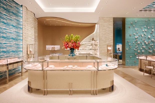 Images Tiffany & Co.