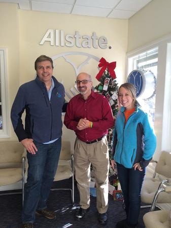 Images Kevin Keller: Allstate Insurance