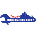 Knapp's Madison Auto and Towing Logo