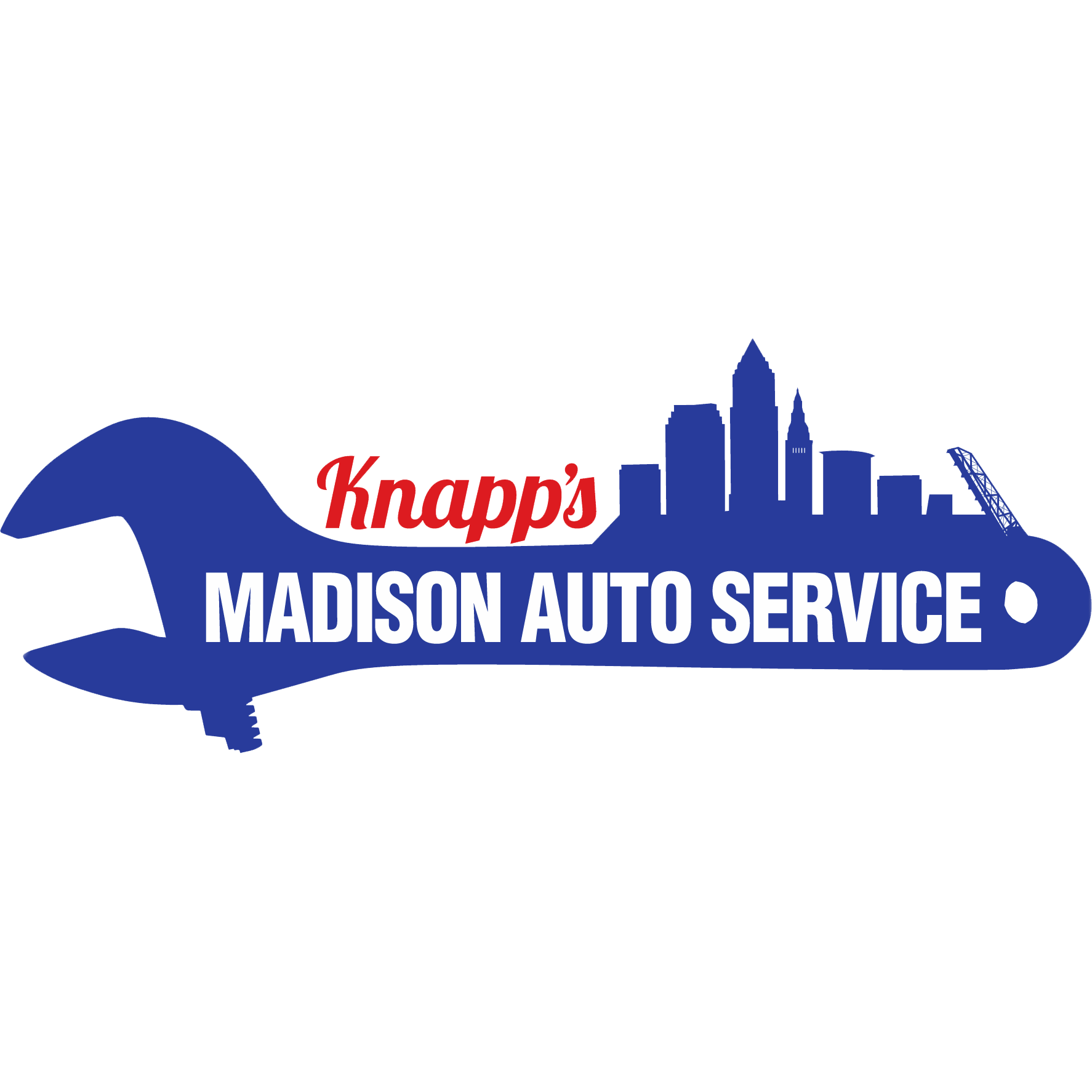 Knapp's Madison Auto and Towing Lakewood (216)226-4100
