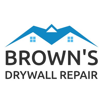 Brown's Drywall Repair