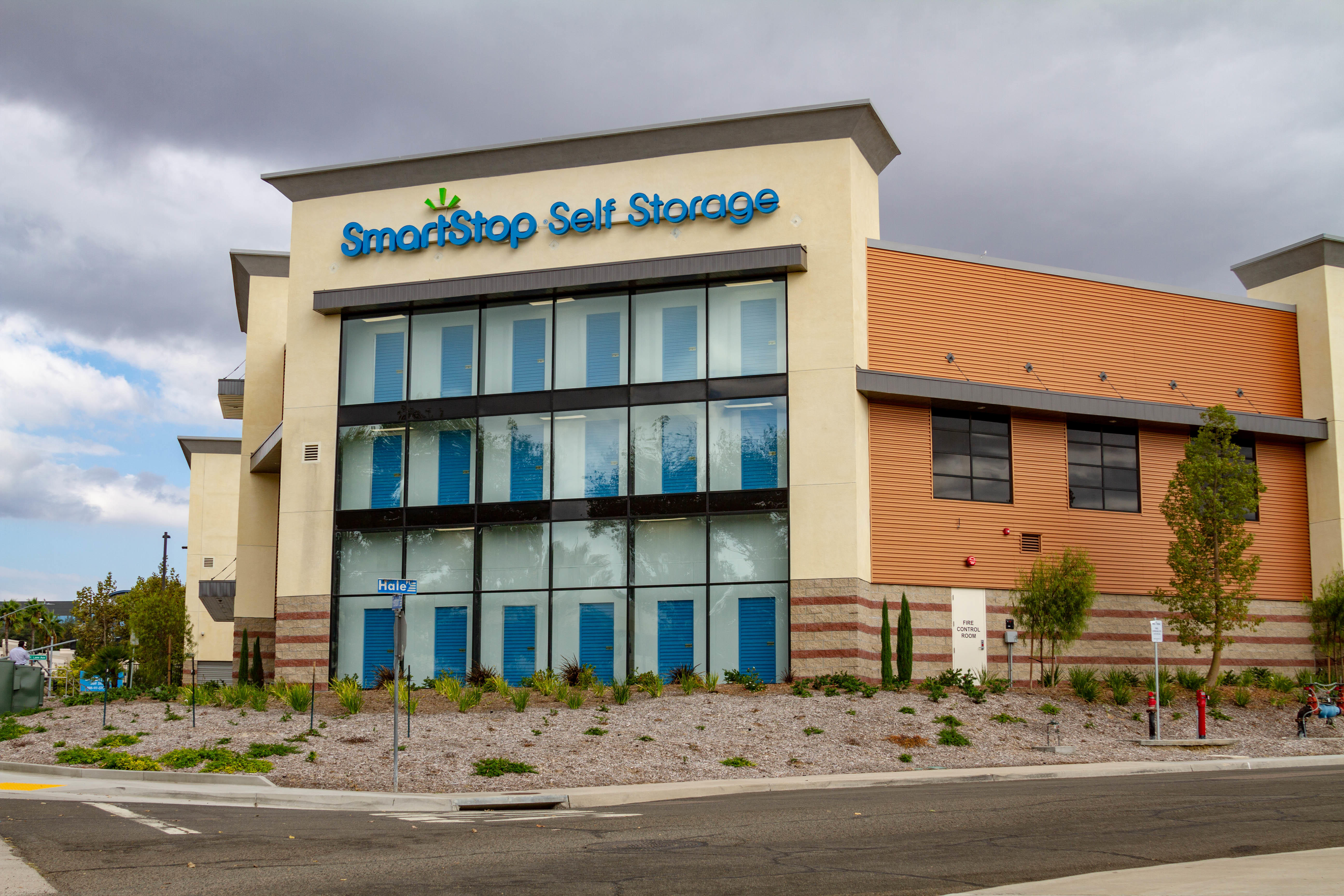 A1 Storage Chula Vista Dandk Organizer