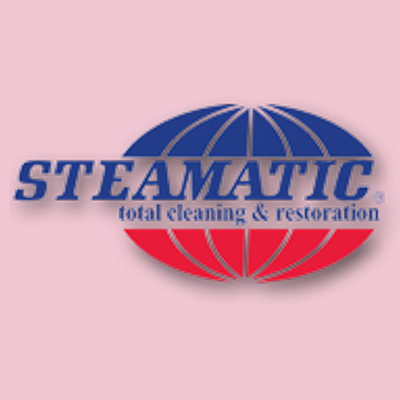 Steamatic Of Hot Springs Logo