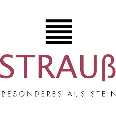 Strauß GmbH in Crailsheim - Logo