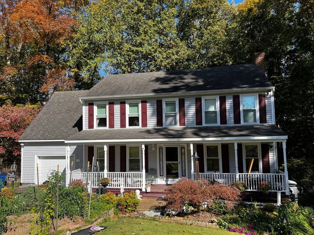Images HS Exteriors