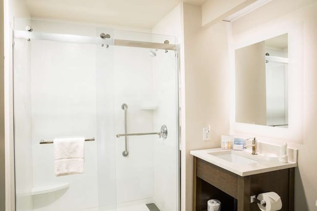 Images Hampton Inn & Suites Seattle-Downtown