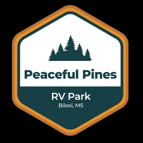 Peaceful Pines RV Park - Biloxi, MS 39532-7710 - (228)395-8542 | ShowMeLocal.com
