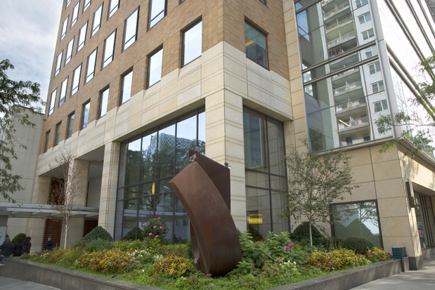 Images Memorial Sloan Kettering Evelyn H. Lauder Breast and Imaging Center