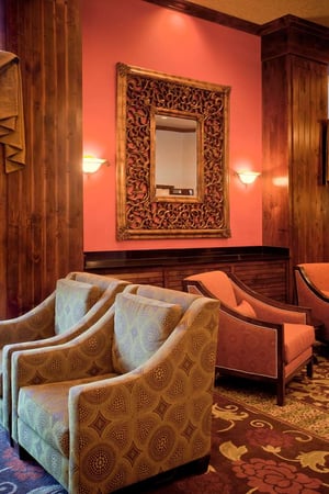 Images Hampton Inn & Suites Salt Lake City Airport