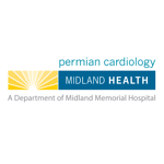 Permian Cardiology Logo
