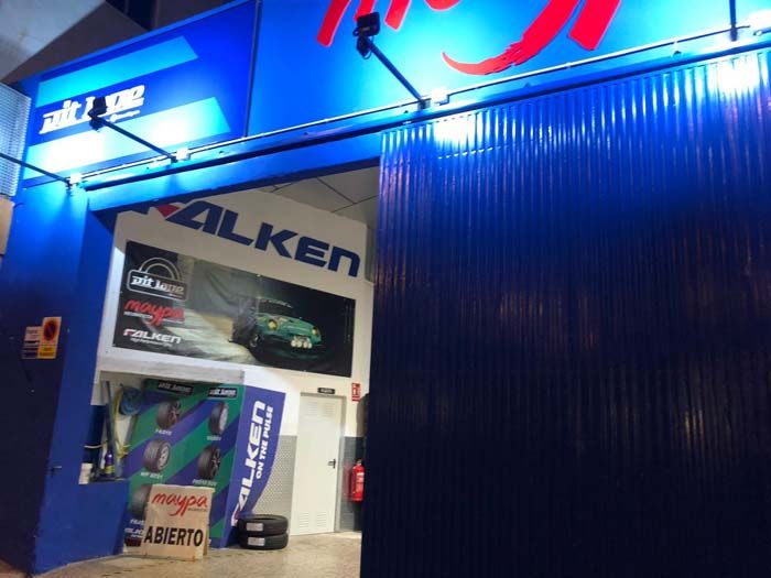 Images Maypa Neumaticos