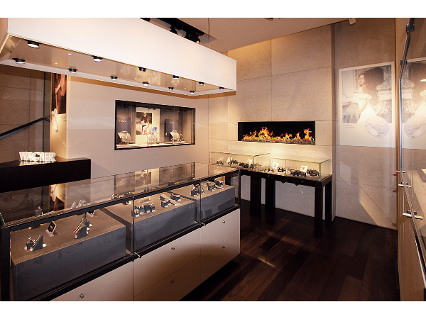 Juwelier Wagner, Kärntner Straße 32 in Wien