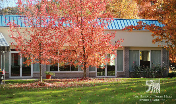 Images The Haven at North Hills Senior Residence