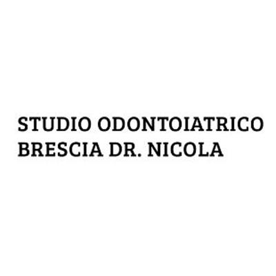 Studio Odontoiatrico Brescia Dr. Nicola Logo