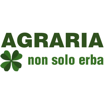 Agraria Non Solo Erba Logo