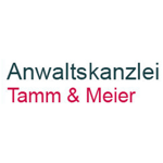 Kundenlogo Anwälte Tamm & Meier