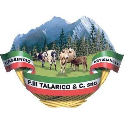 Talarico F.lli & C. Caseificio Logo