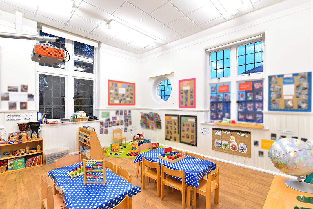 Images Bright Horizons Weybridge Day Nursery and Preschool