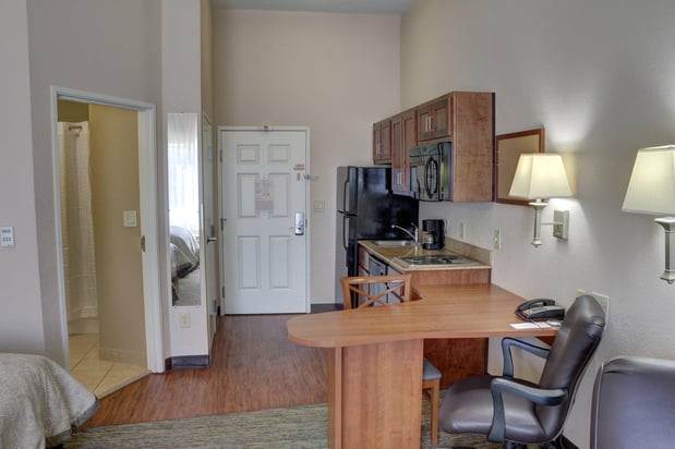 Images Candlewood Suites Texarkana by IHG