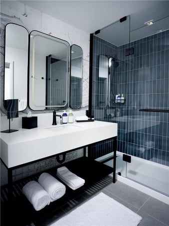 Images Hotel Bourre Bonne Louisville, Curio Collection by Hilton