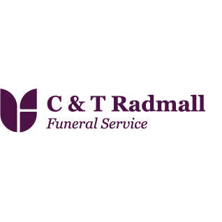 C & T Radmall Funeral Service Logo