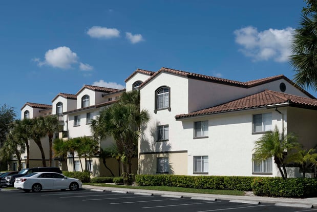 Images Camden Portofino Apartments