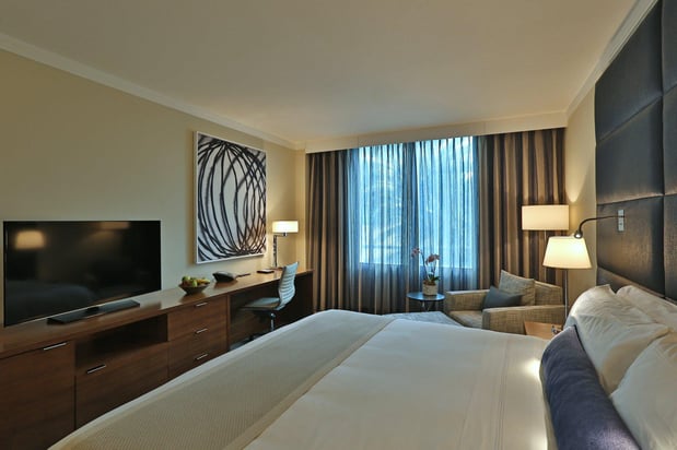 Images InterContinental at Doral Miami by IHG