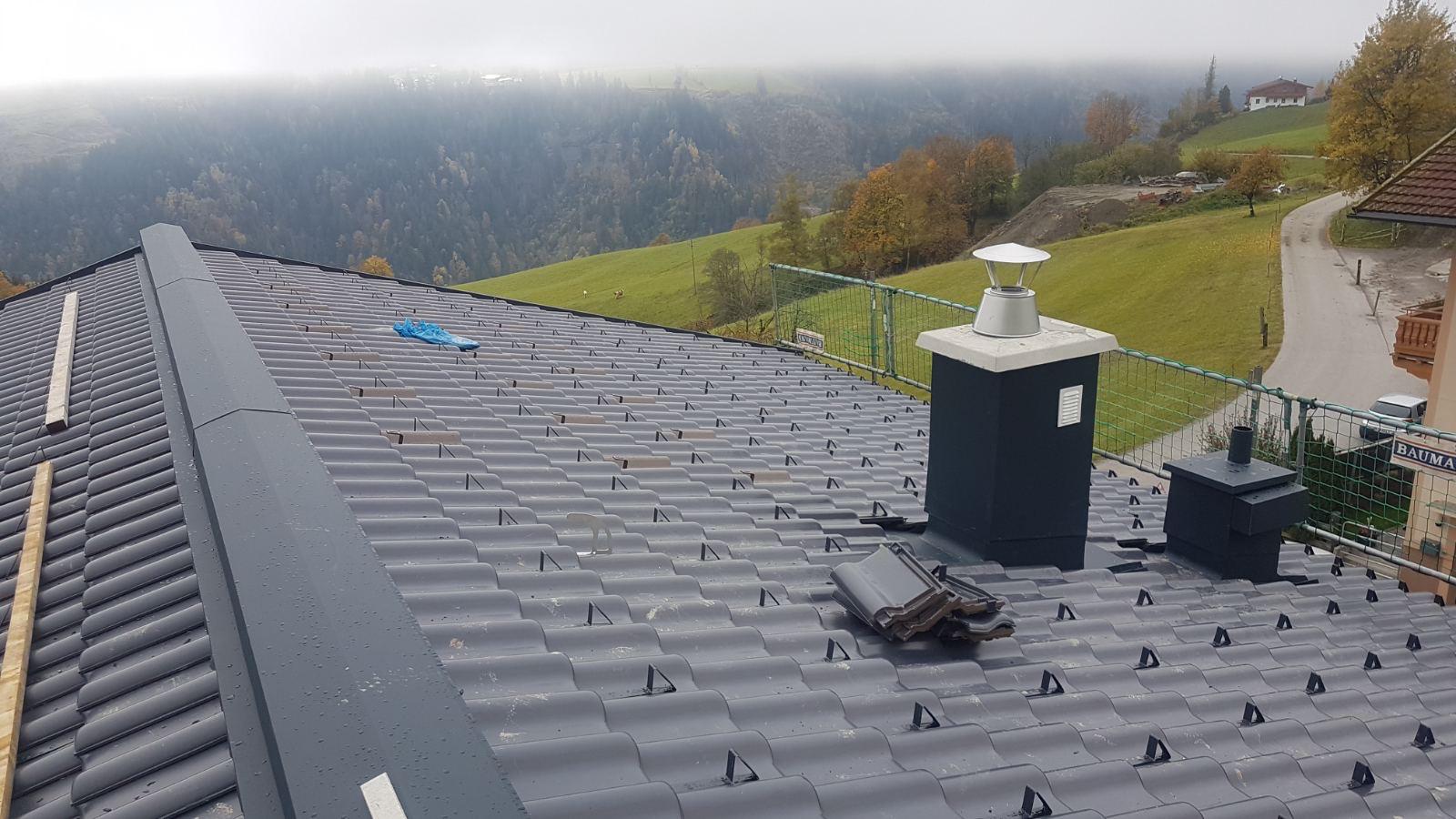 Bild 18 von Dach-Bauwerksabdichtung Adi
