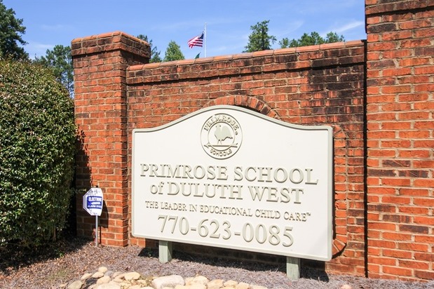 Images Primrose School of Duluth West