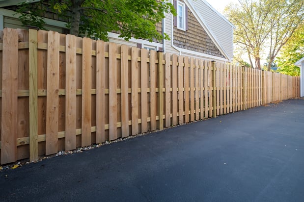 Images Superior Fence & Rail of Greater Seattle