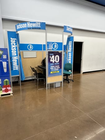 Images Jackson Hewitt Tax Service