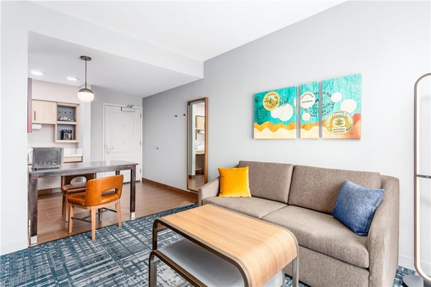 Images Homewood Suites by Hilton Lexington Fayette Mall