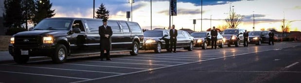 Images Boston Executive Limousine Service