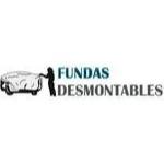 Fundas Desmontables Logo