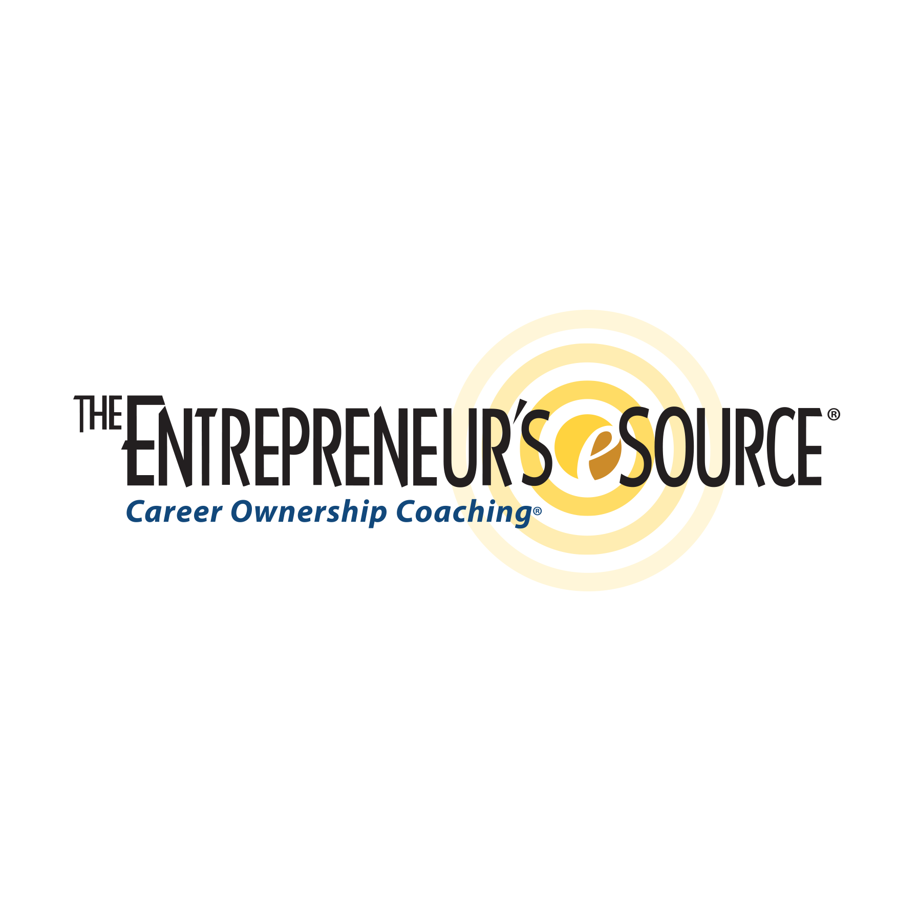 company logo